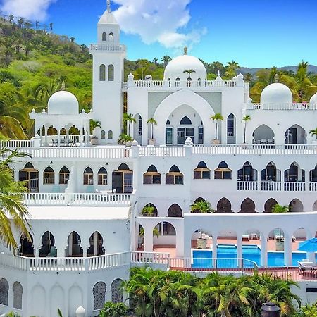 Villas Paradise San Francisco  Dış mekan fotoğraf