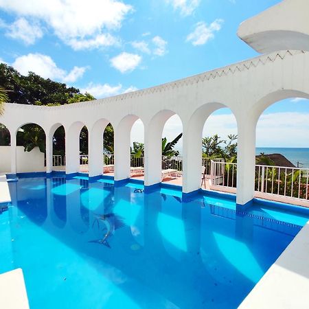 Villas Paradise San Francisco  Dış mekan fotoğraf