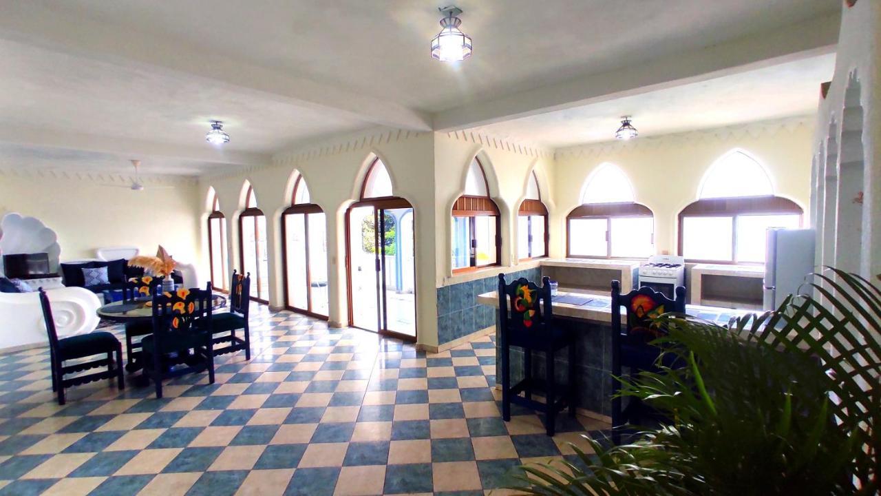 Villas Paradise San Francisco  Dış mekan fotoğraf
