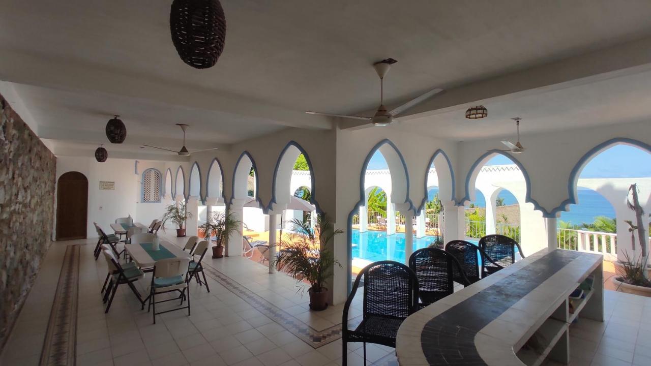 Villas Paradise San Francisco  Dış mekan fotoğraf