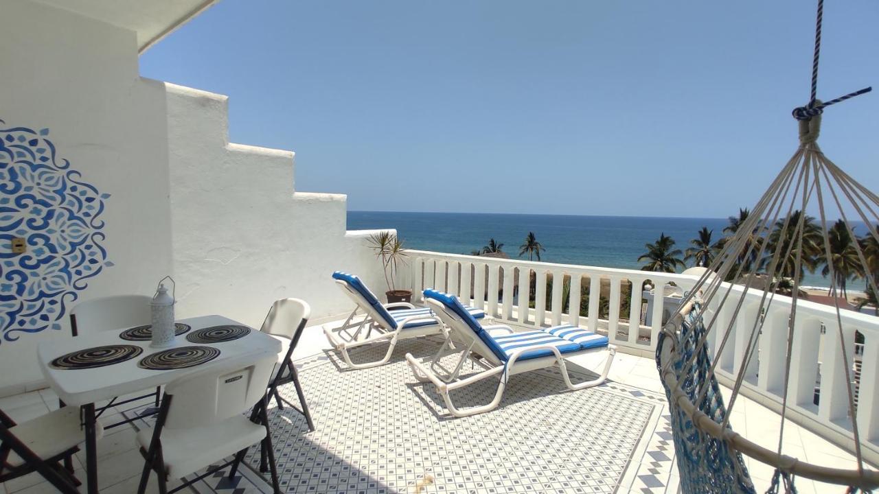 Villas Paradise San Francisco  Dış mekan fotoğraf