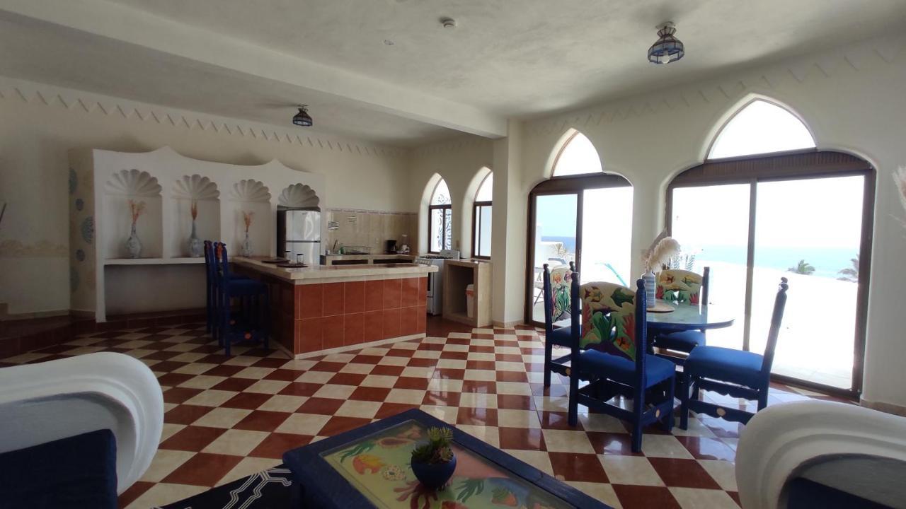 Villas Paradise San Francisco  Dış mekan fotoğraf