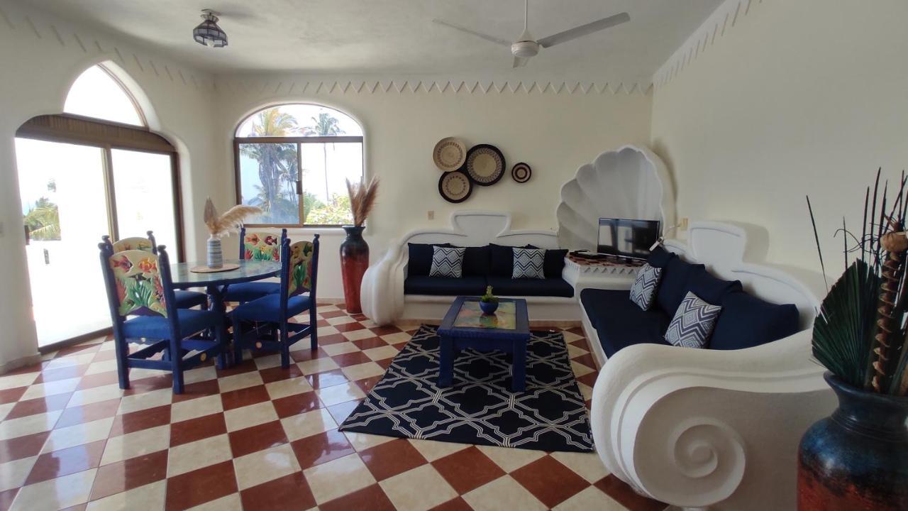 Villas Paradise San Francisco  Dış mekan fotoğraf