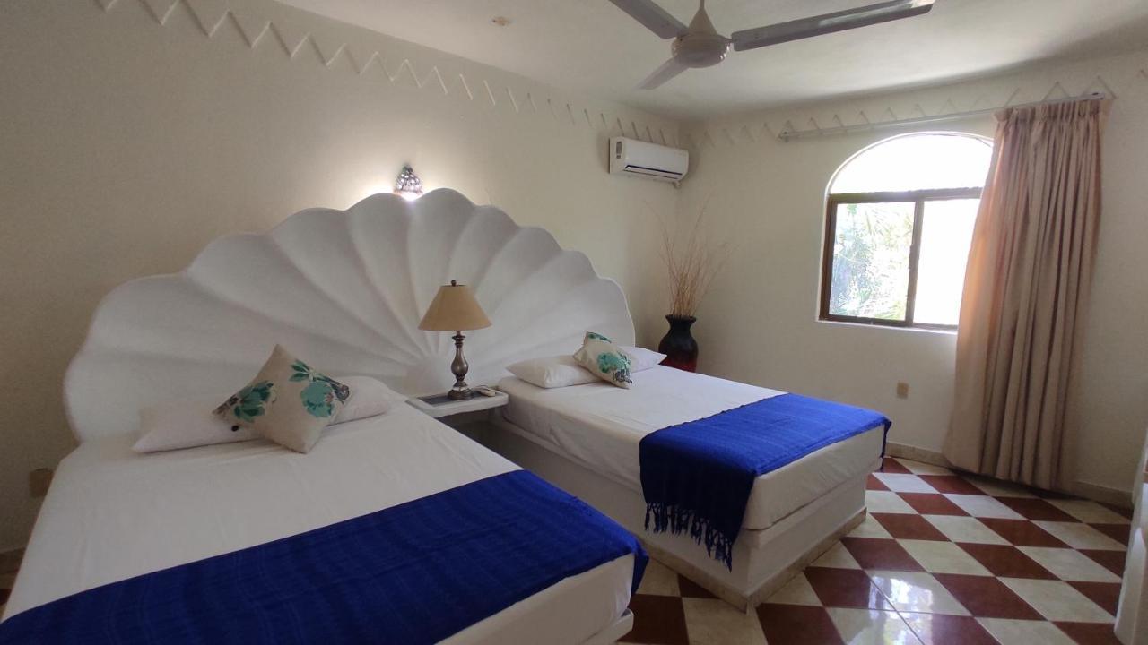 Villas Paradise San Francisco  Dış mekan fotoğraf