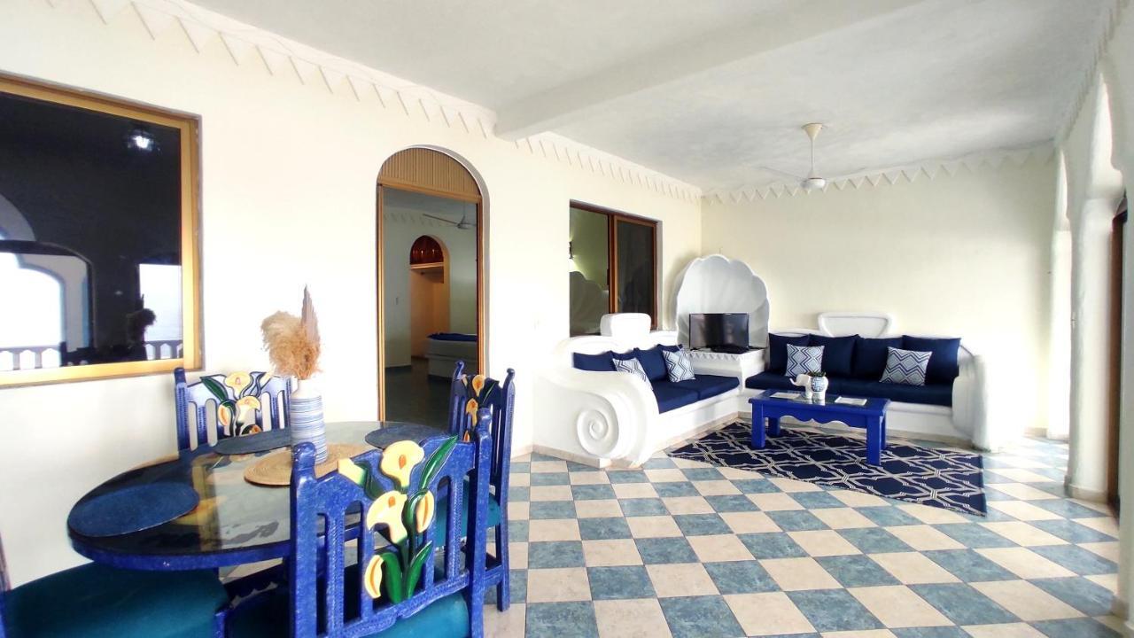 Villas Paradise San Francisco  Dış mekan fotoğraf