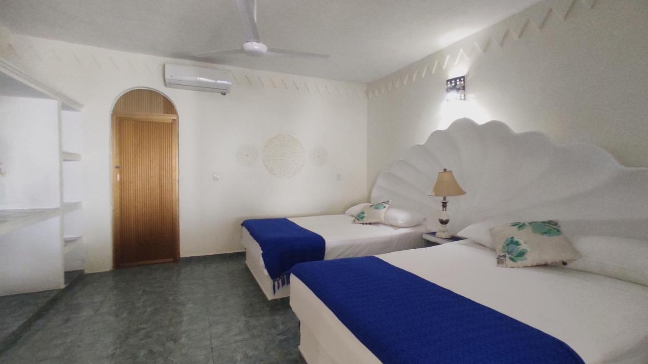 Villas Paradise San Francisco  Dış mekan fotoğraf