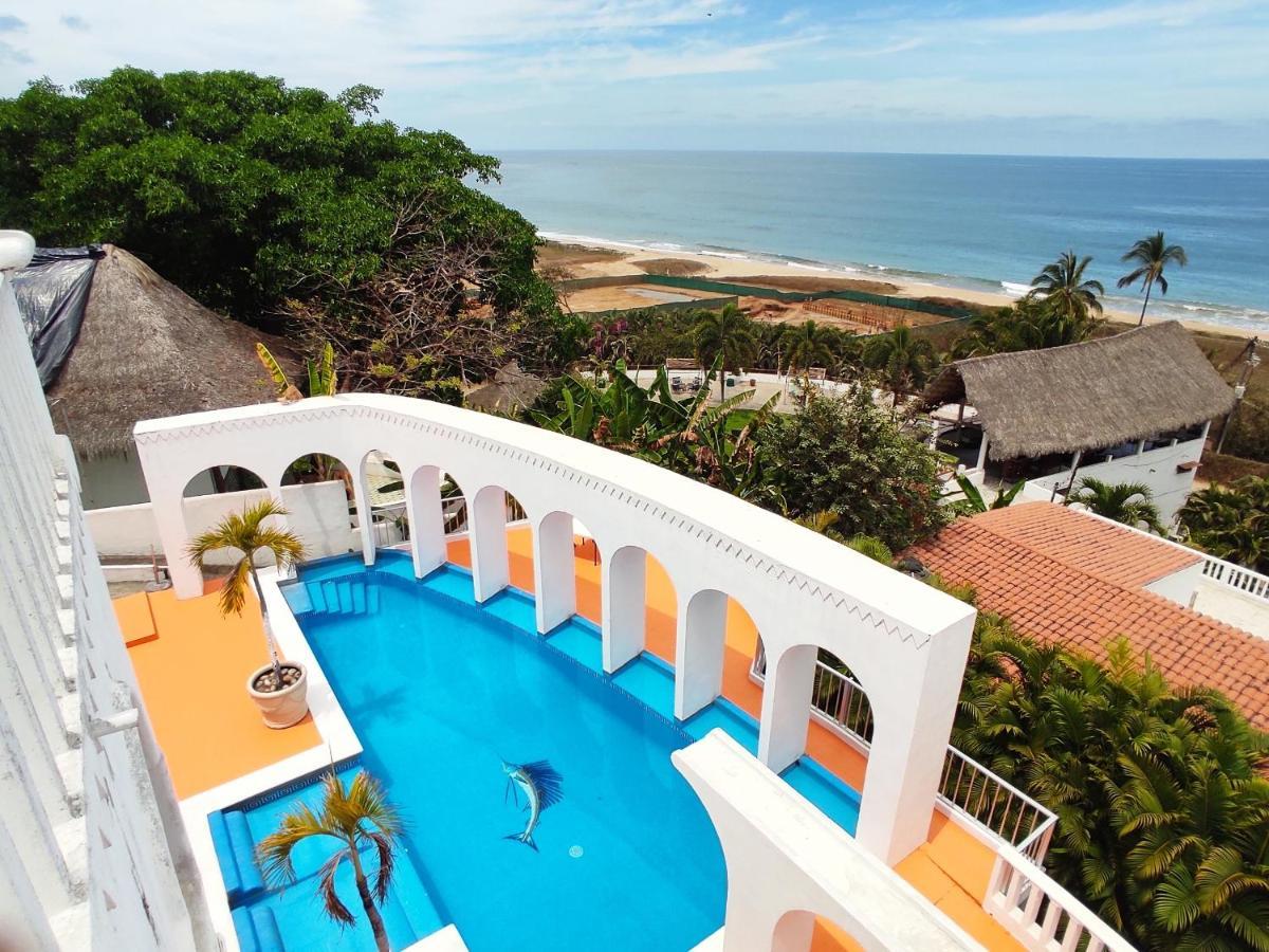 Villas Paradise San Francisco  Dış mekan fotoğraf