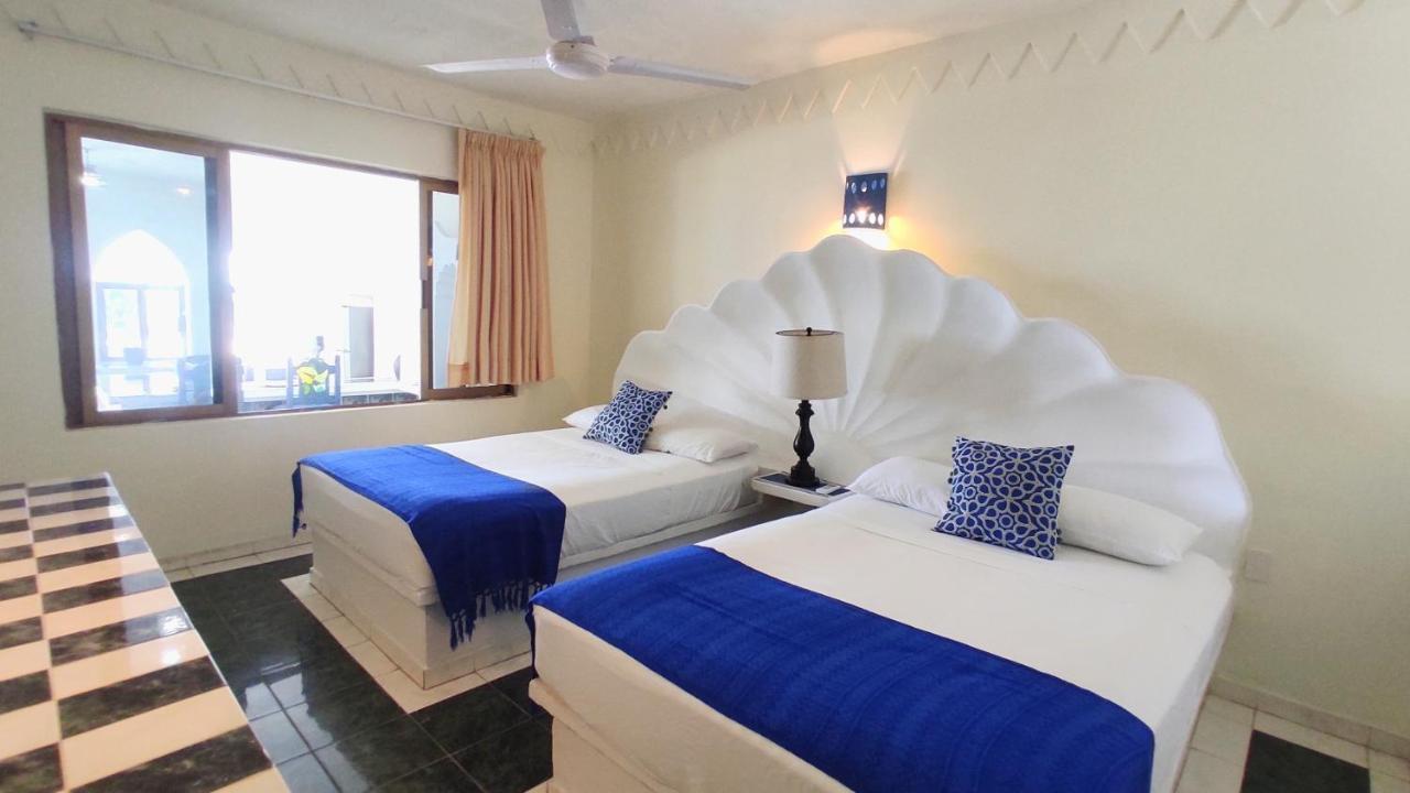 Villas Paradise San Francisco  Dış mekan fotoğraf
