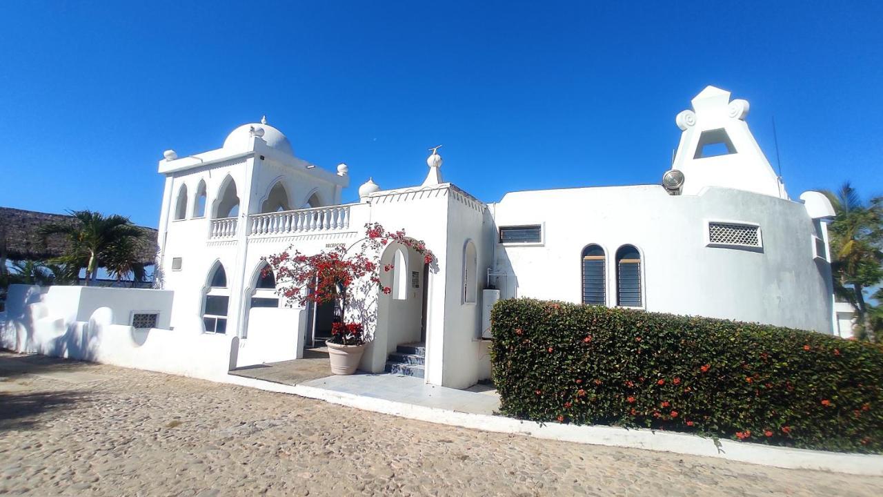 Villas Paradise San Francisco  Dış mekan fotoğraf