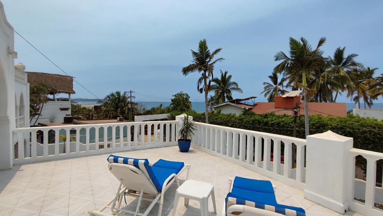Villas Paradise San Francisco  Dış mekan fotoğraf