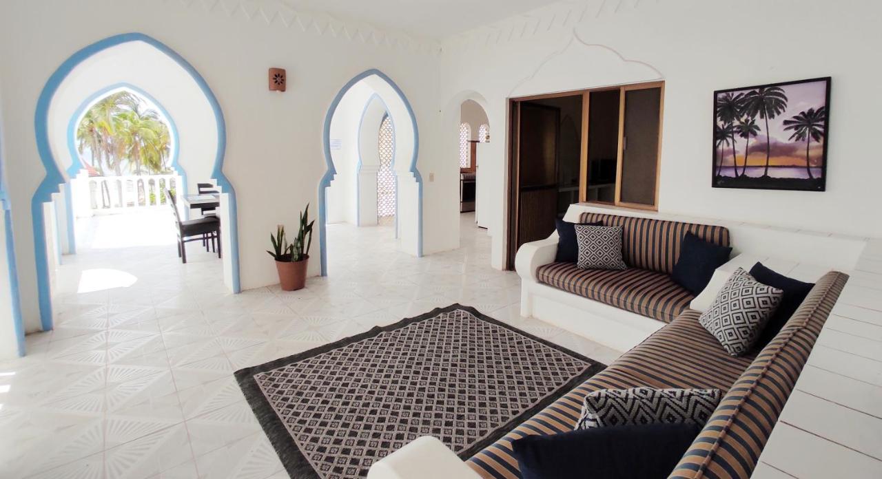 Villas Paradise San Francisco  Dış mekan fotoğraf