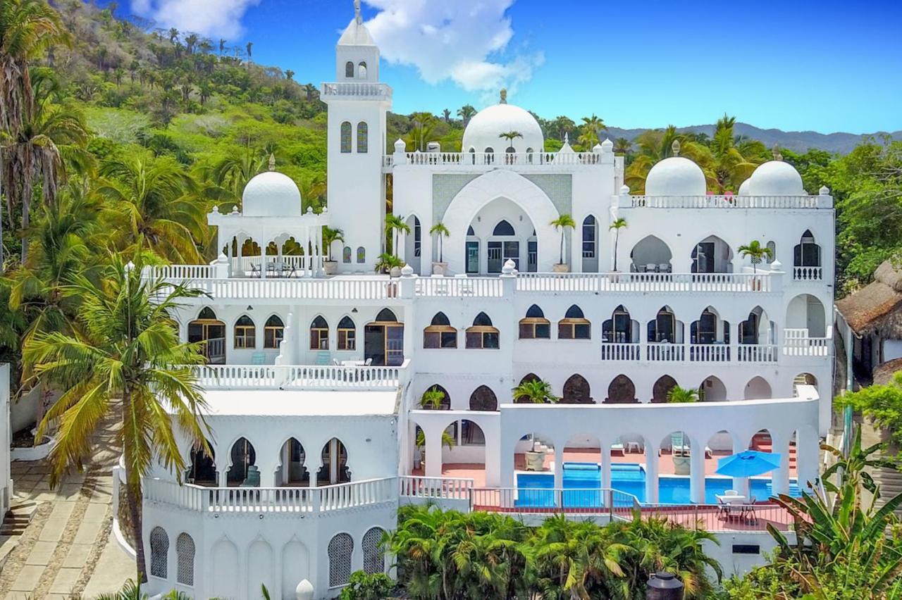 Villas Paradise San Francisco  Dış mekan fotoğraf