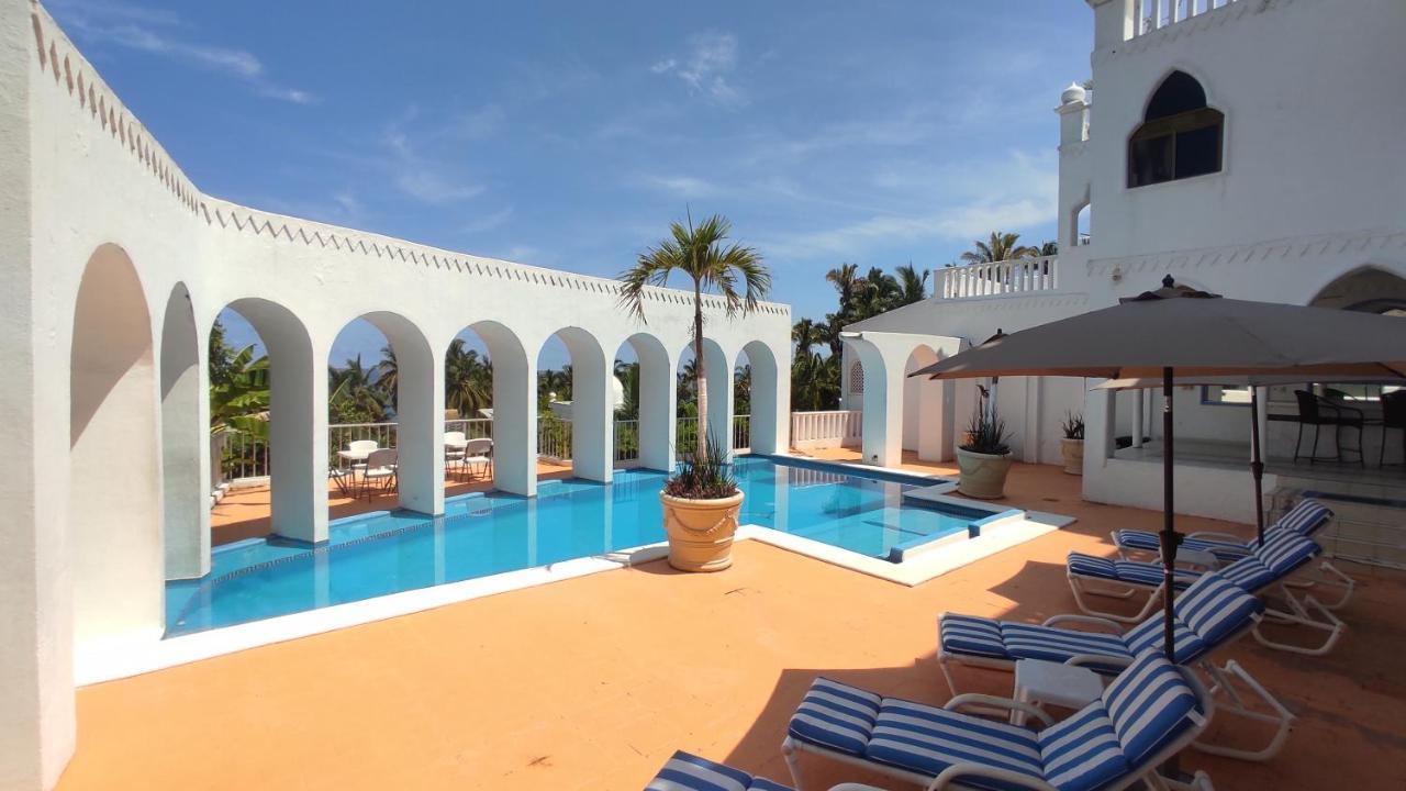 Villas Paradise San Francisco  Dış mekan fotoğraf