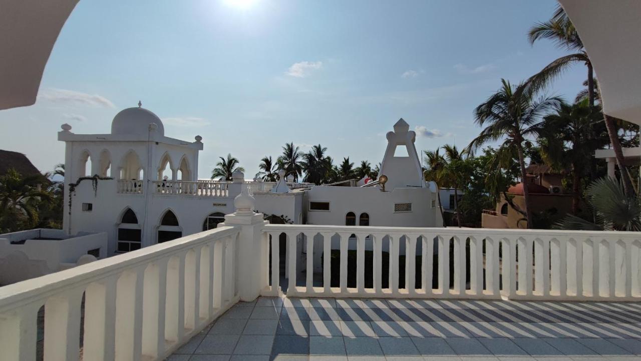 Villas Paradise San Francisco  Dış mekan fotoğraf
