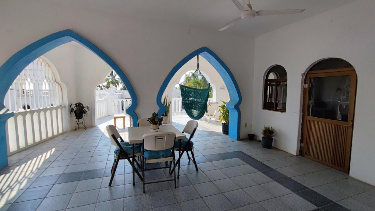 Villas Paradise San Francisco  Dış mekan fotoğraf