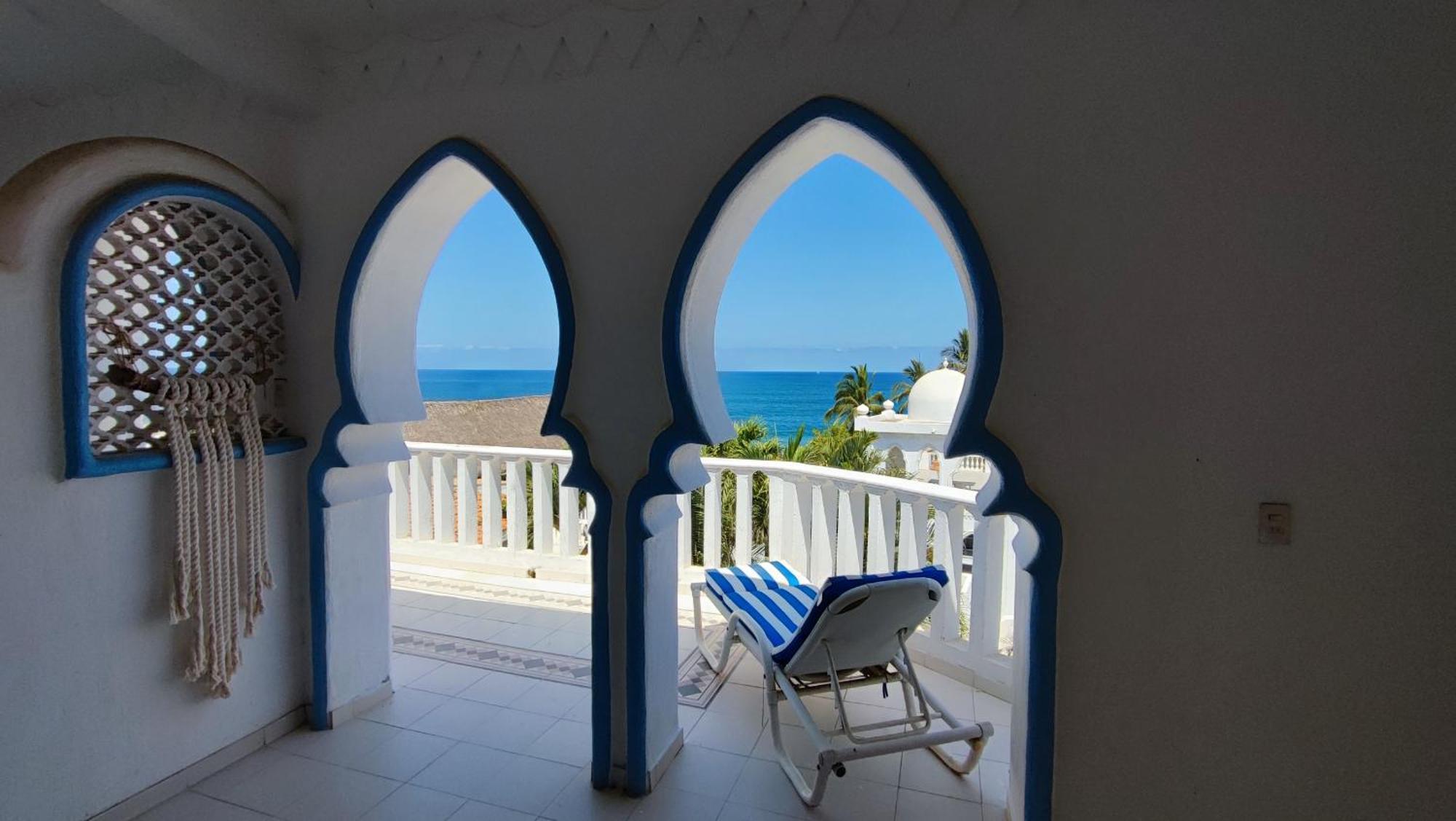 Villas Paradise San Francisco  Dış mekan fotoğraf