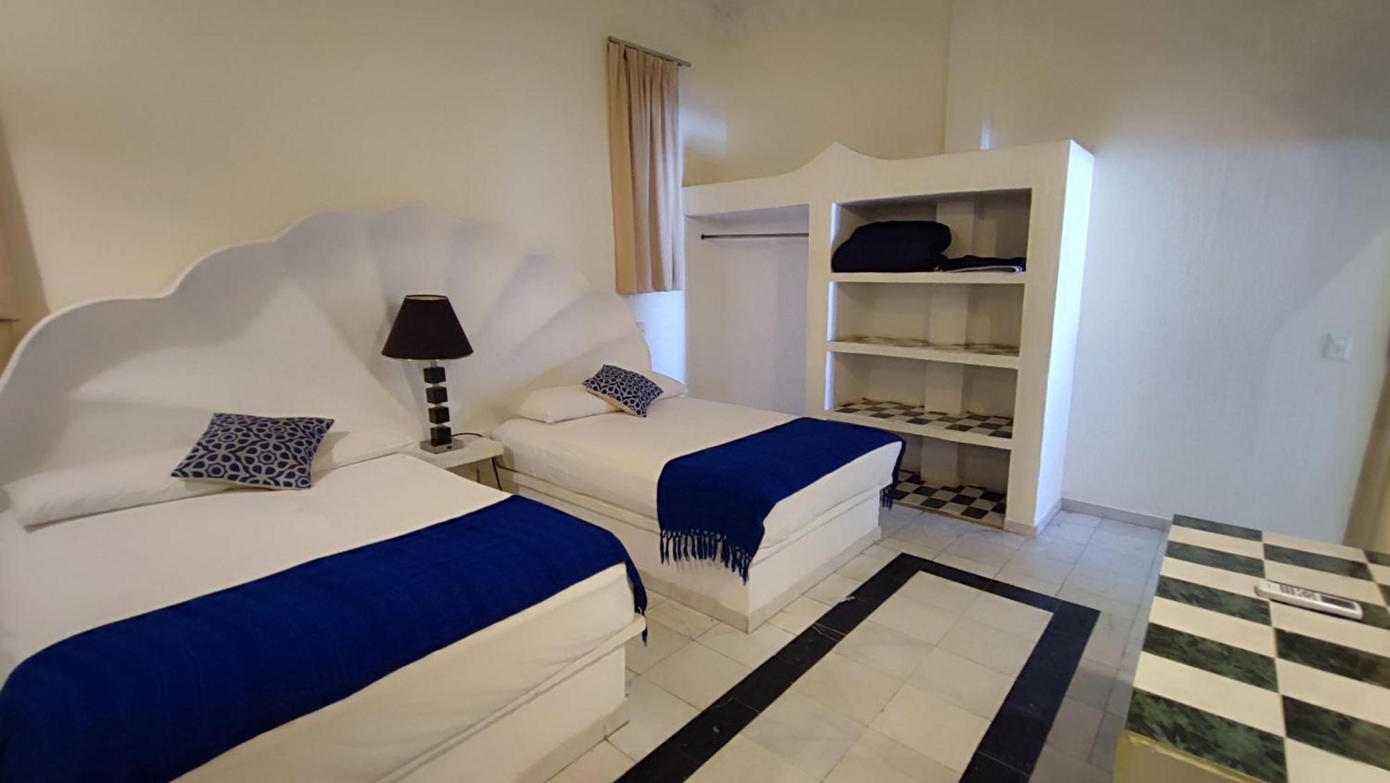 Villas Paradise San Francisco  Dış mekan fotoğraf
