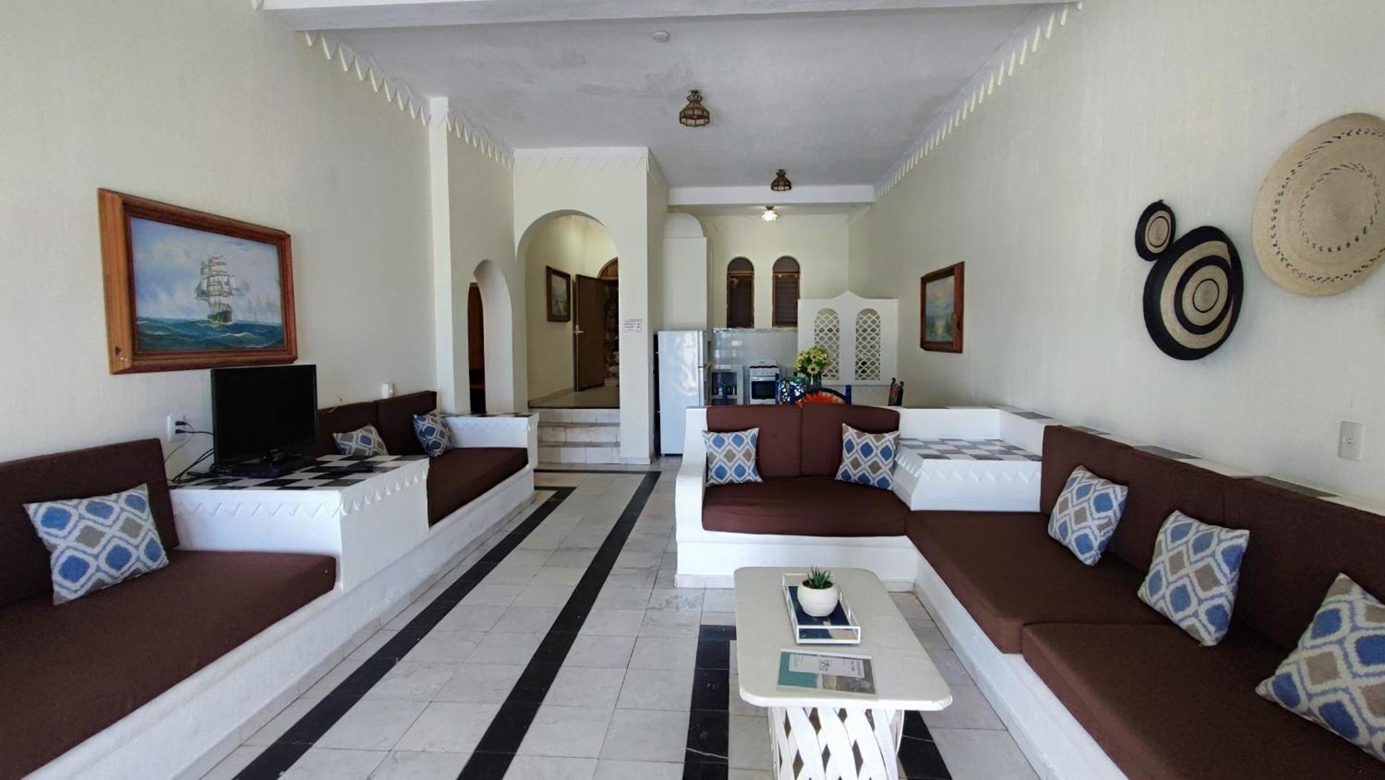 Villas Paradise San Francisco  Dış mekan fotoğraf