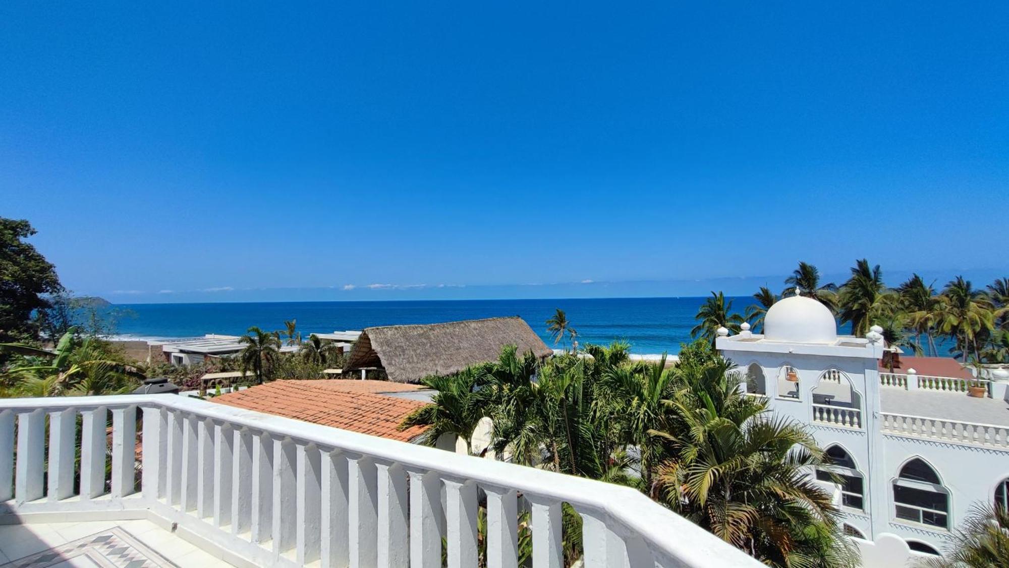 Villas Paradise San Francisco  Dış mekan fotoğraf