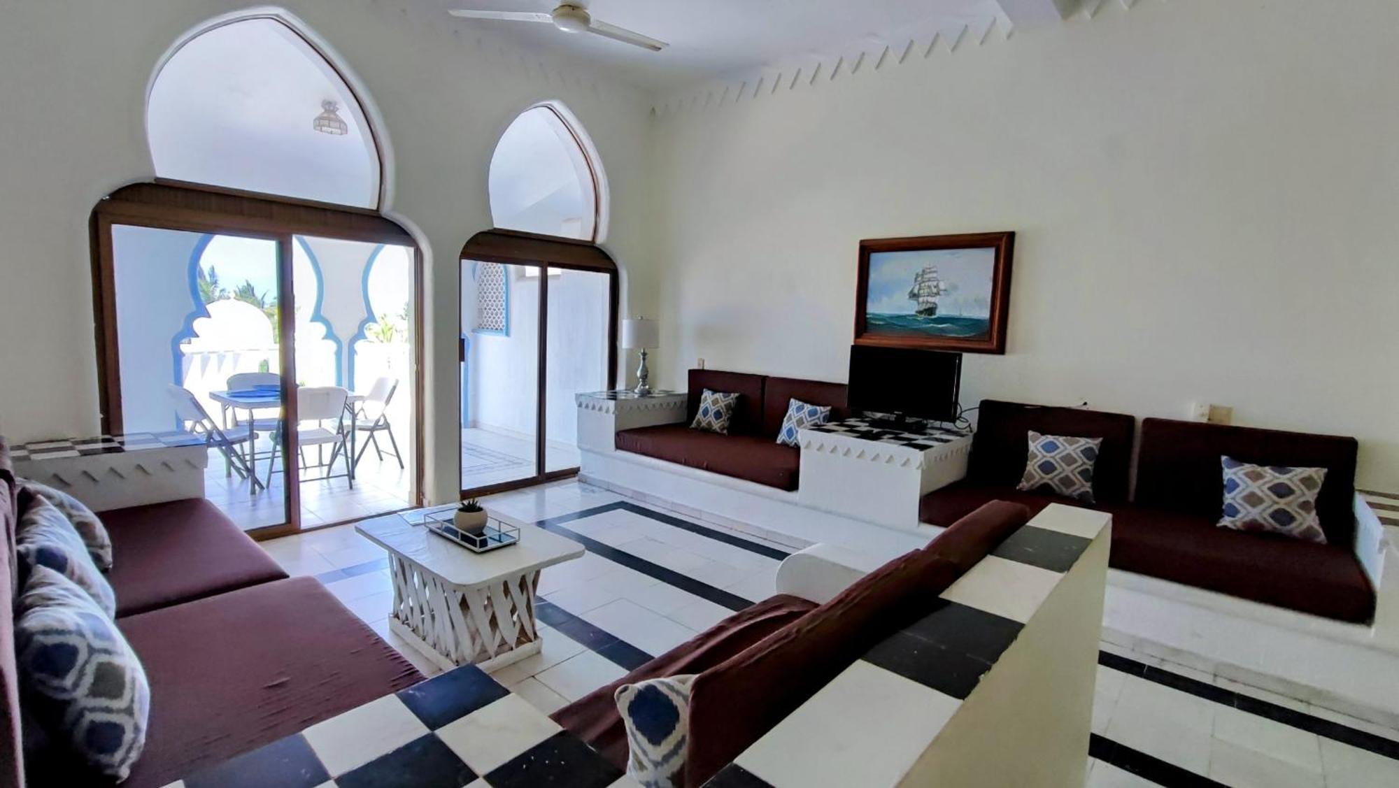 Villas Paradise San Francisco  Dış mekan fotoğraf