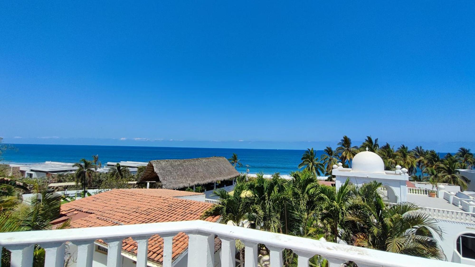 Villas Paradise San Francisco  Dış mekan fotoğraf