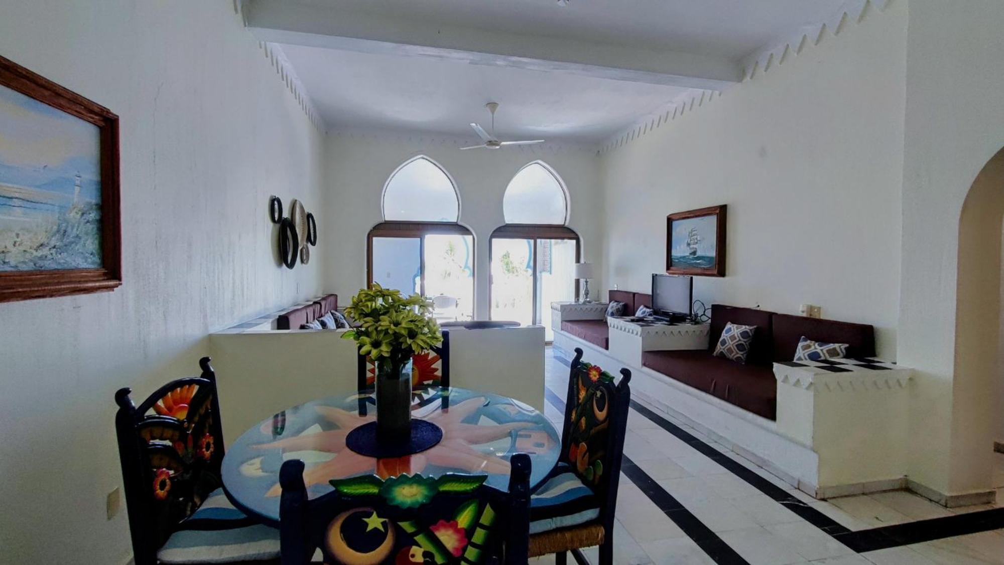 Villas Paradise San Francisco  Dış mekan fotoğraf
