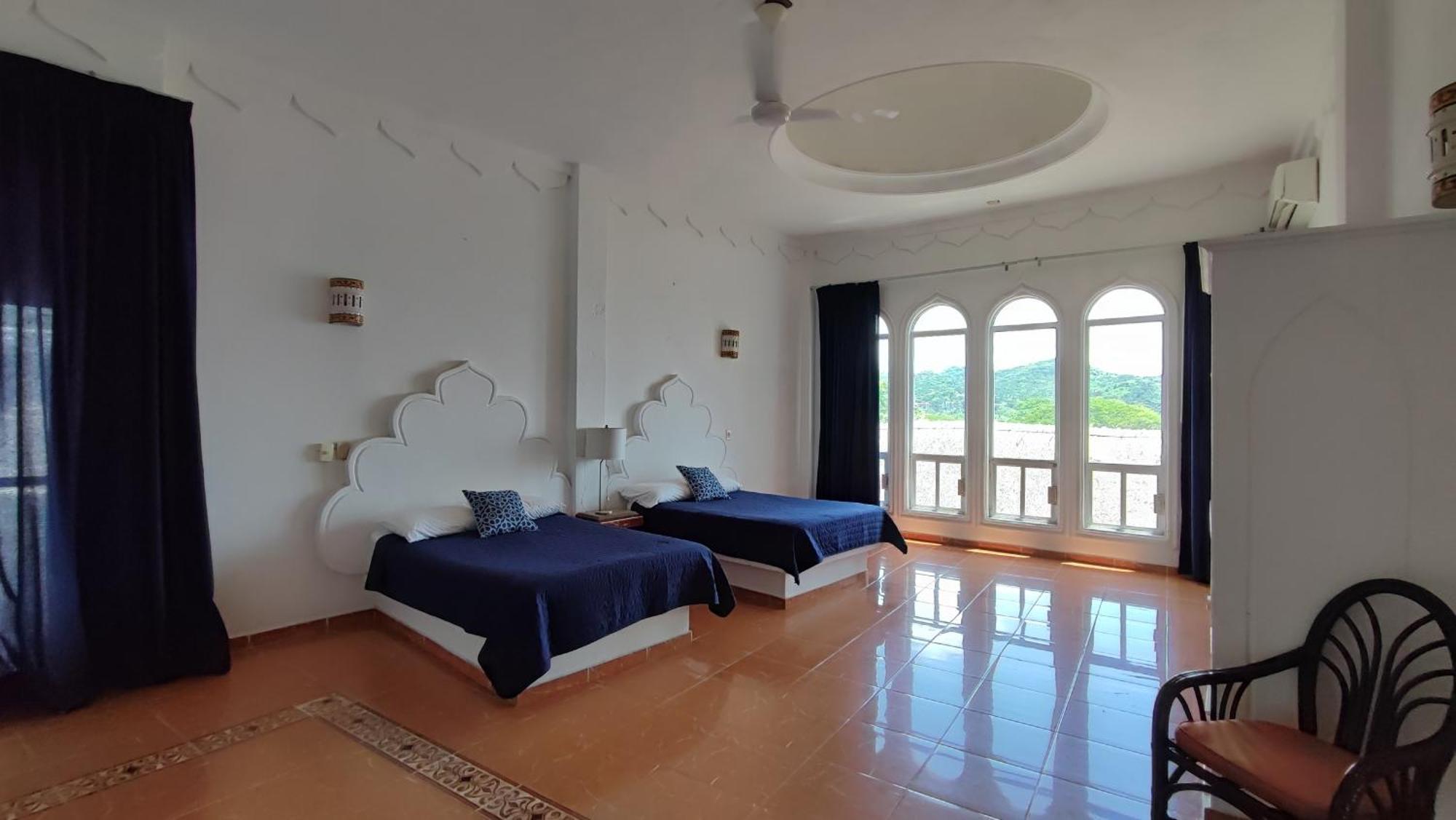 Villas Paradise San Francisco  Dış mekan fotoğraf