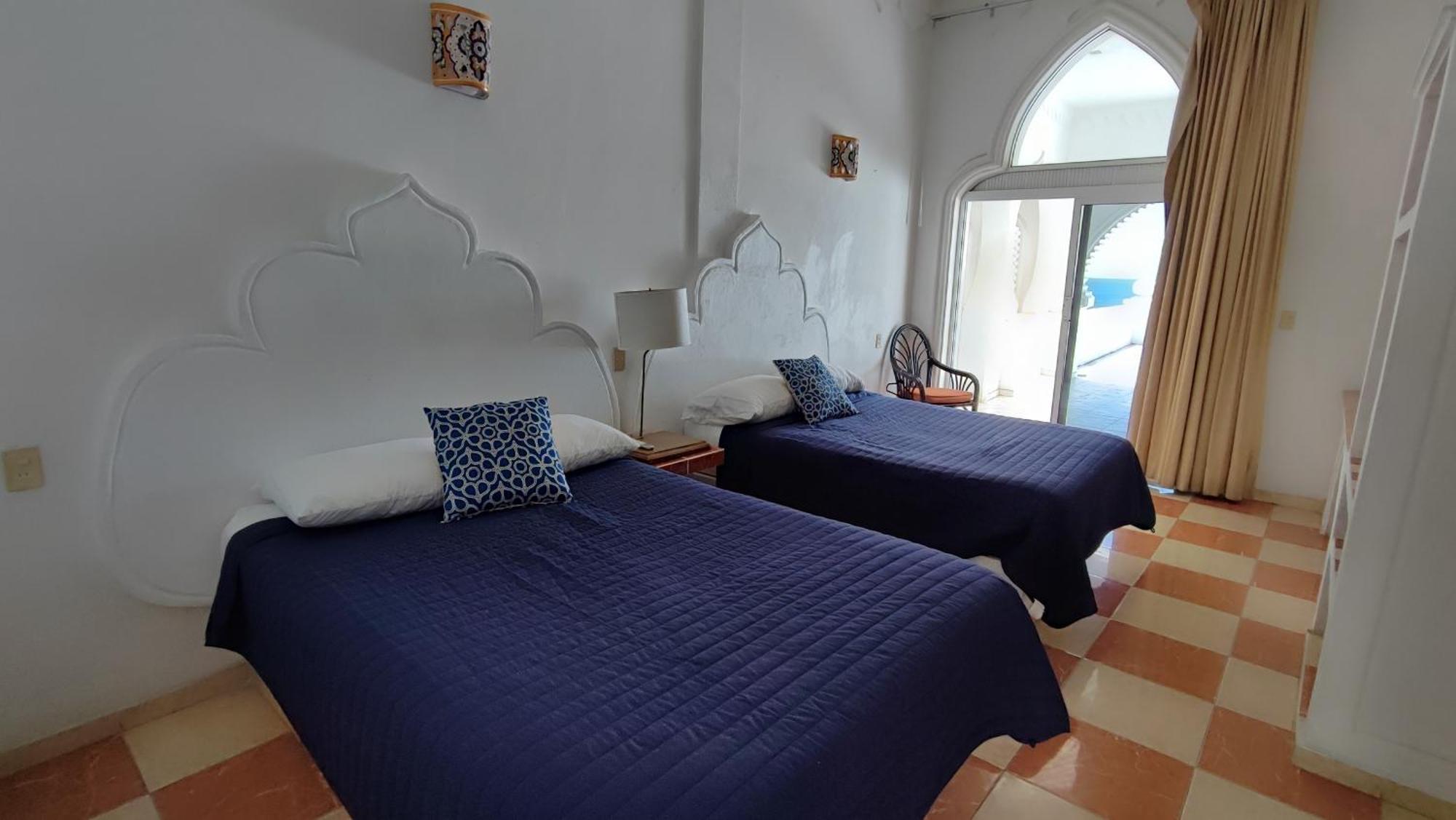 Villas Paradise San Francisco  Dış mekan fotoğraf