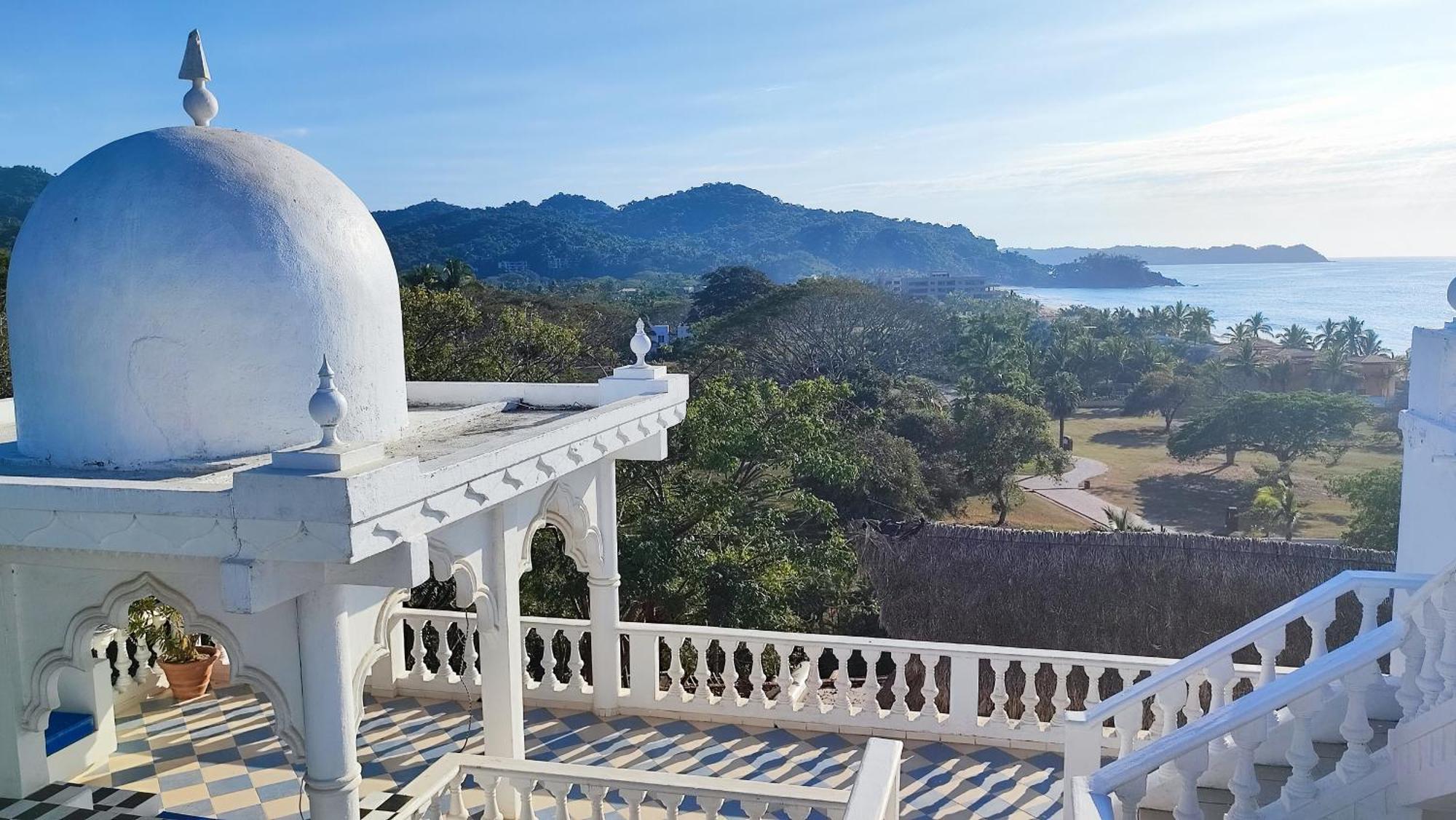 Villas Paradise San Francisco  Dış mekan fotoğraf