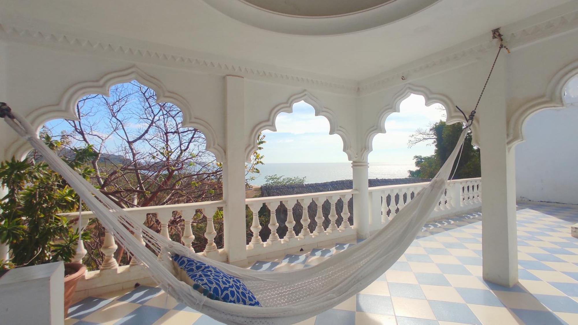 Villas Paradise San Francisco  Dış mekan fotoğraf