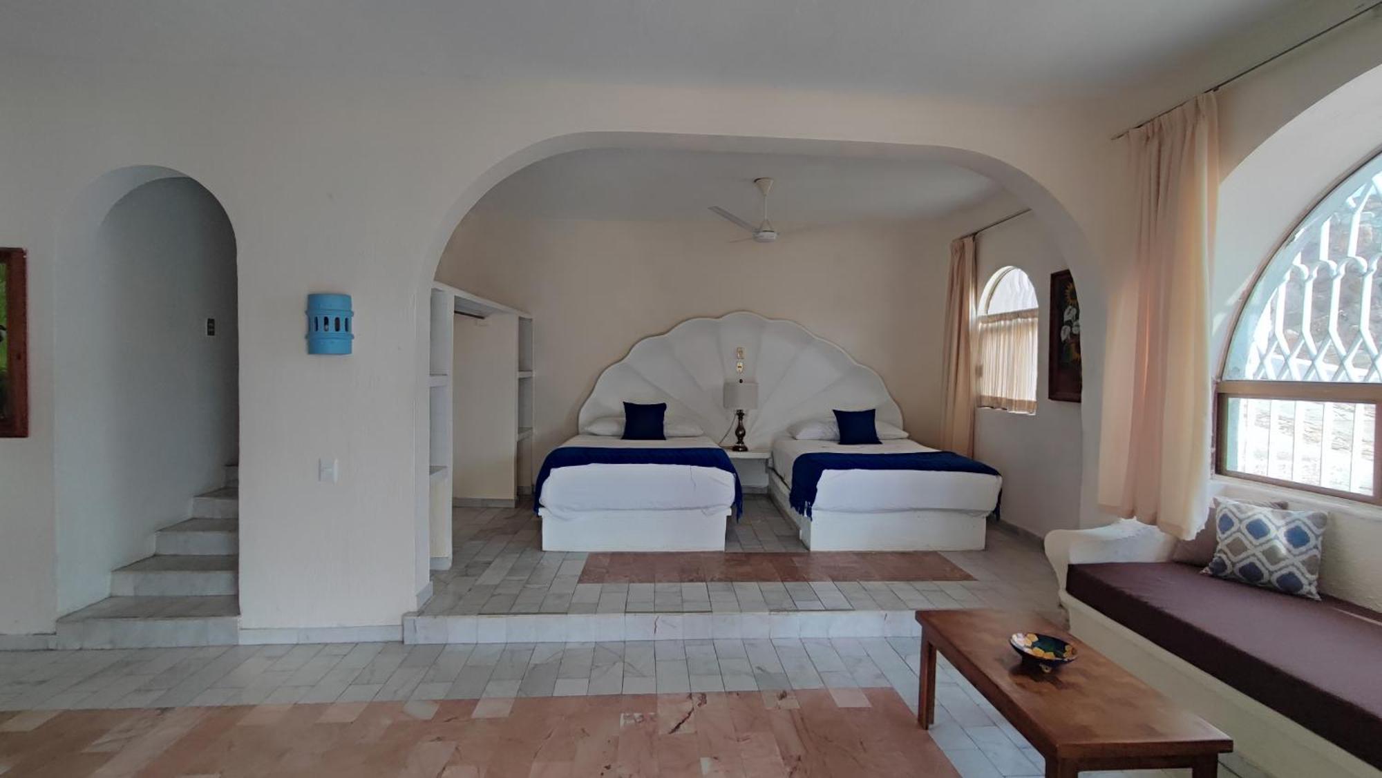 Villas Paradise San Francisco  Dış mekan fotoğraf