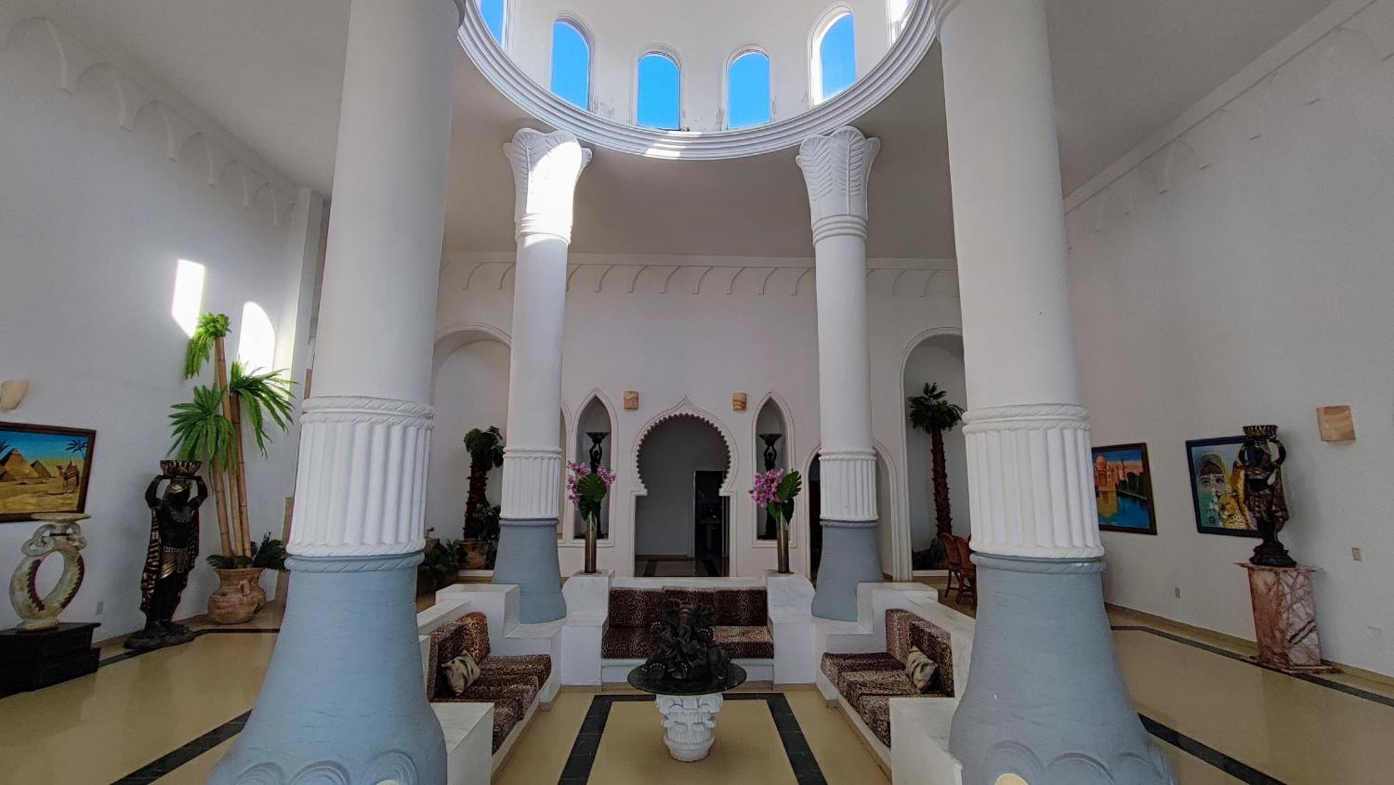 Villas Paradise San Francisco  Dış mekan fotoğraf