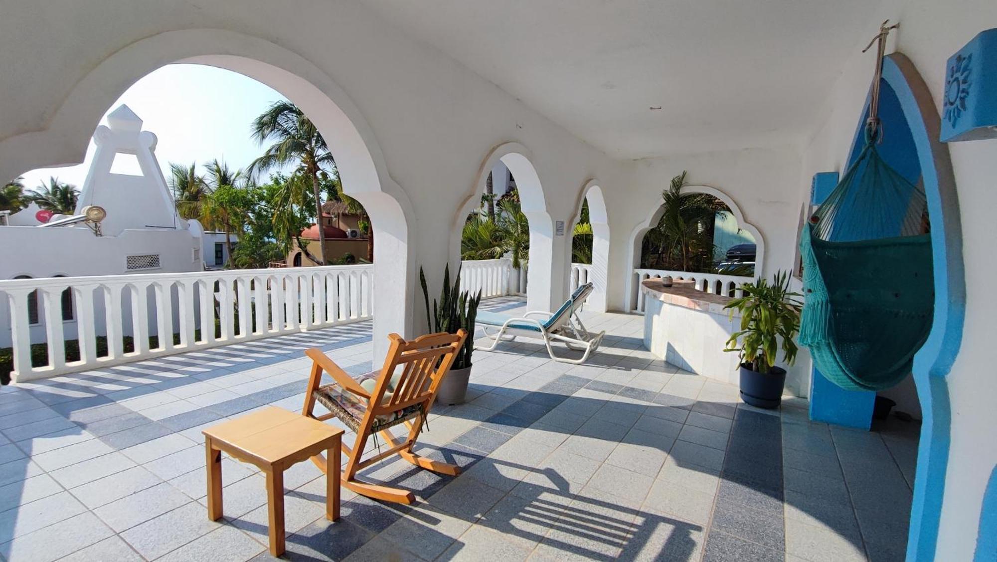 Villas Paradise San Francisco  Dış mekan fotoğraf