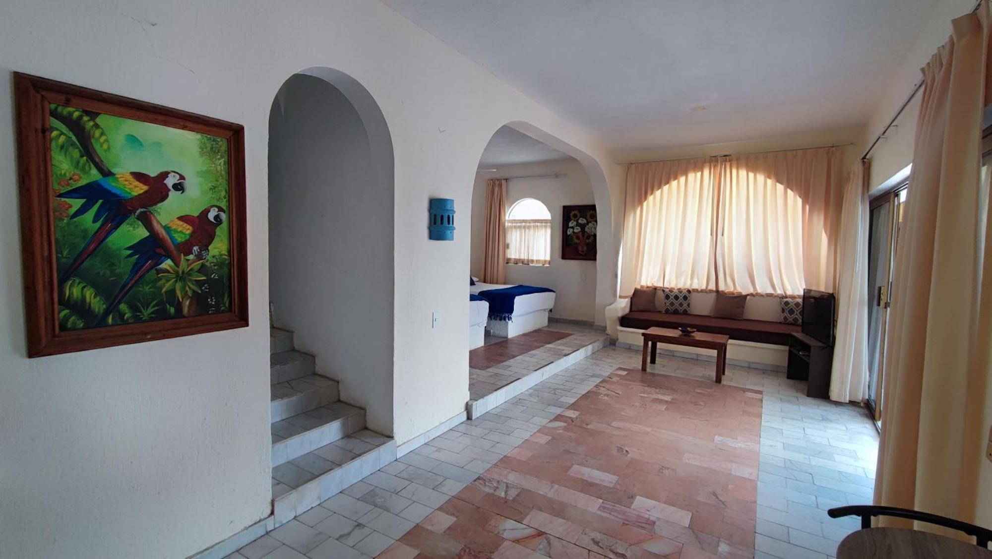 Villas Paradise San Francisco  Dış mekan fotoğraf