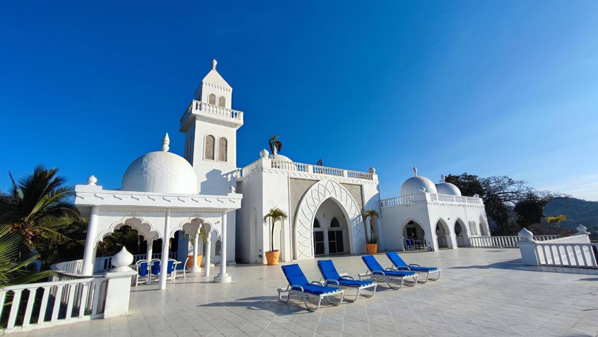 Villas Paradise San Francisco  Dış mekan fotoğraf
