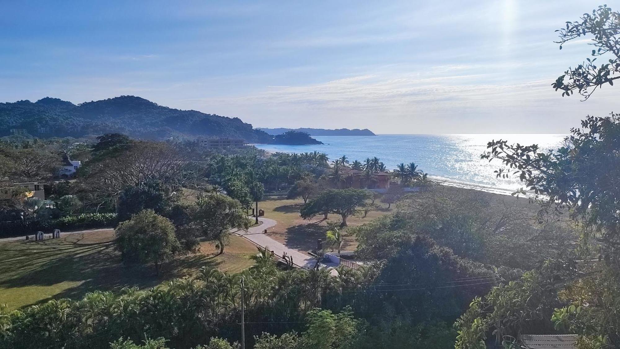 Villas Paradise San Francisco  Dış mekan fotoğraf