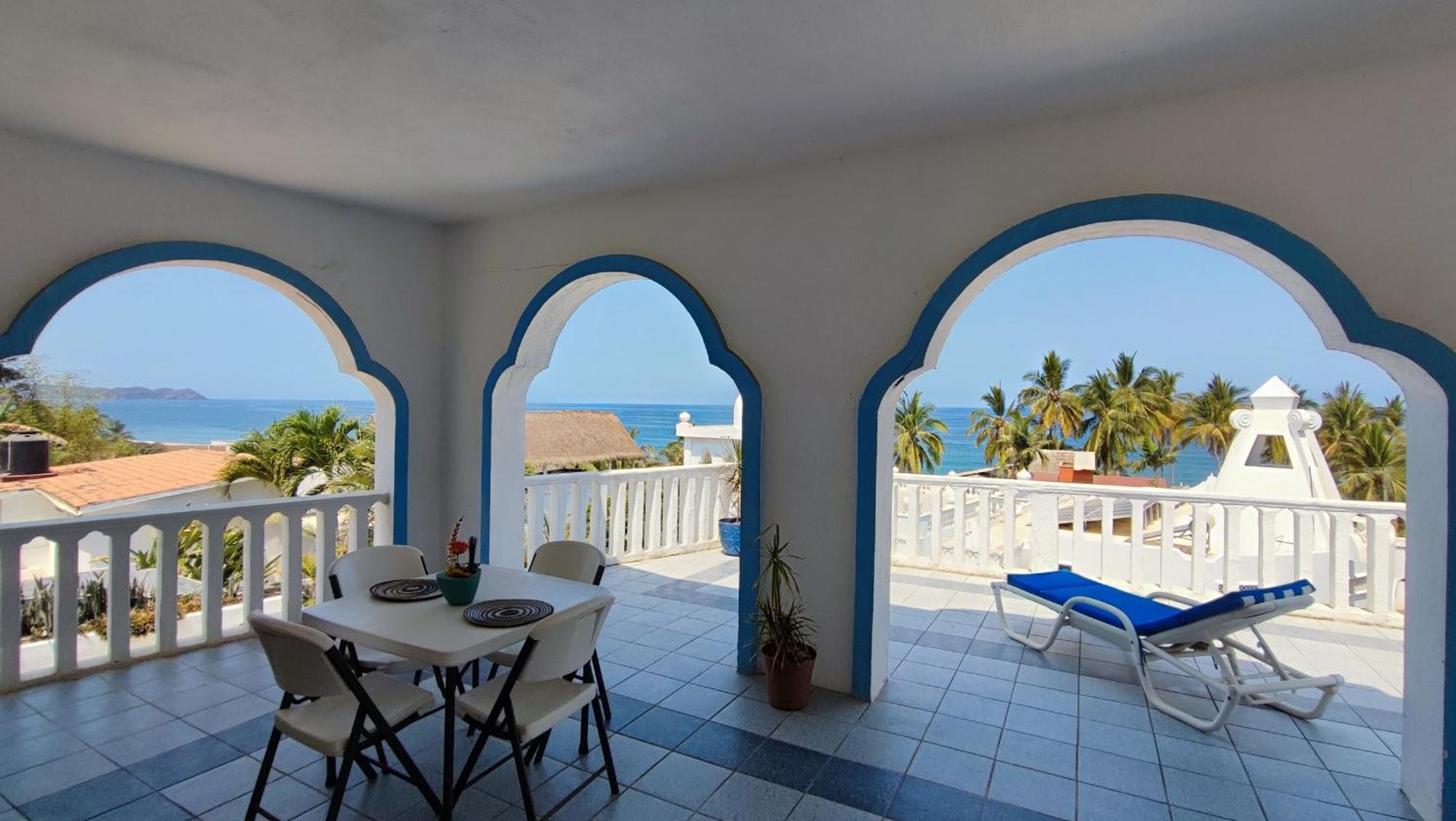 Villas Paradise San Francisco  Dış mekan fotoğraf