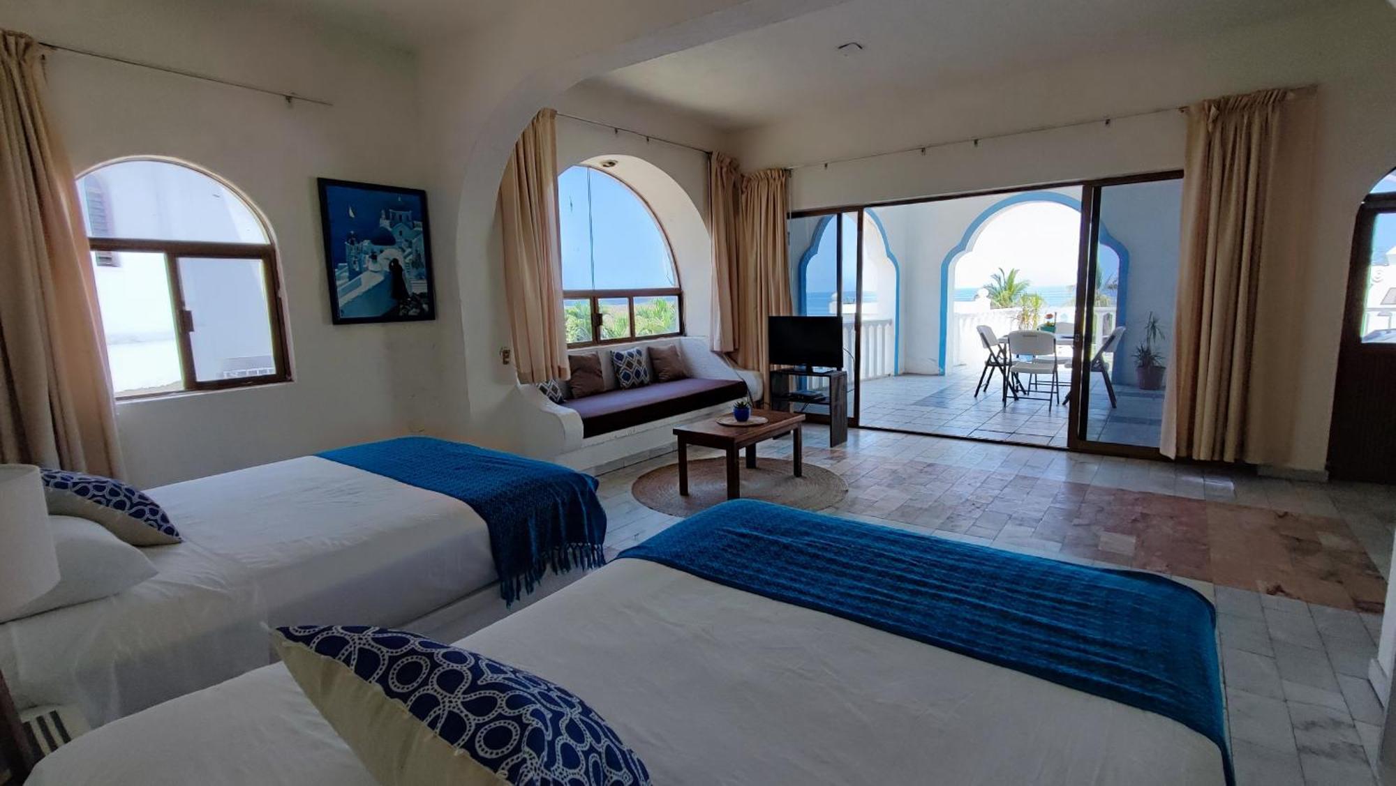 Villas Paradise San Francisco  Dış mekan fotoğraf
