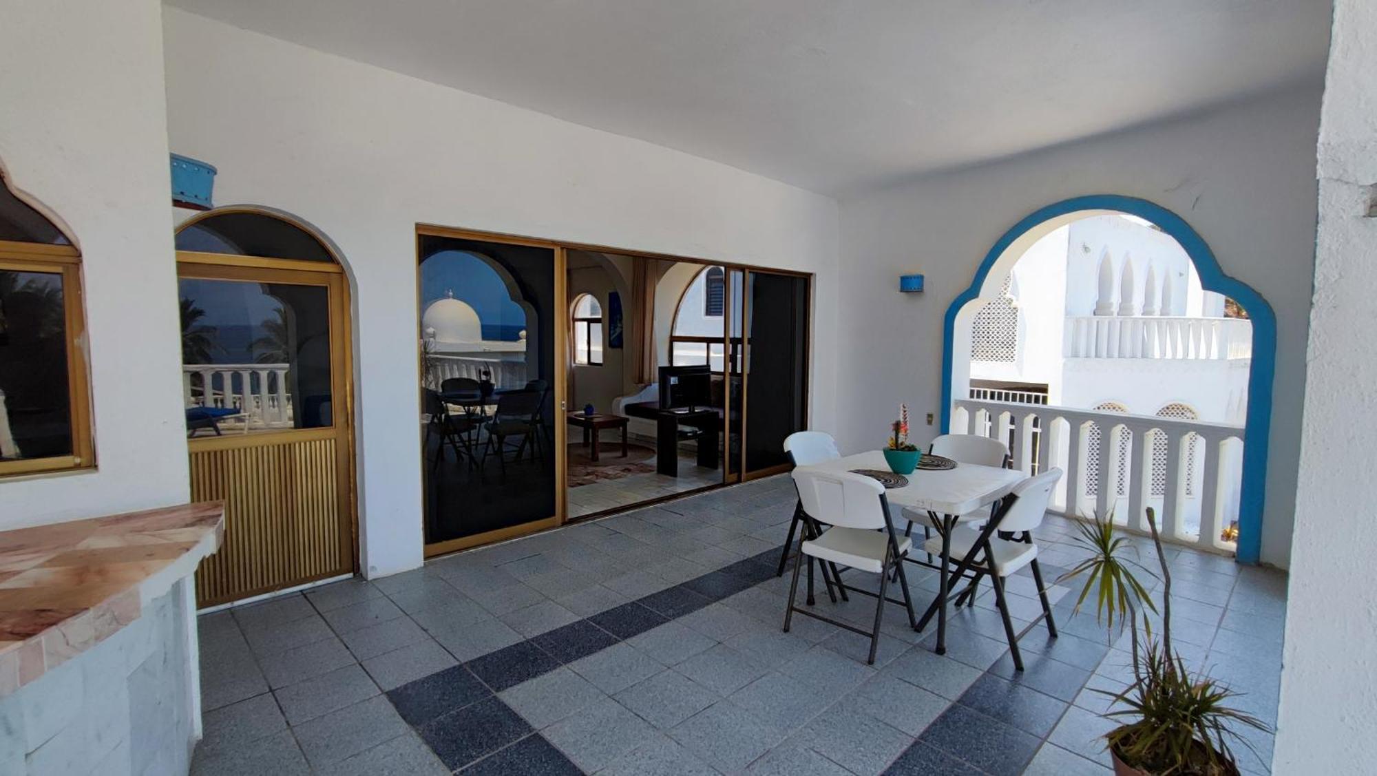 Villas Paradise San Francisco  Dış mekan fotoğraf