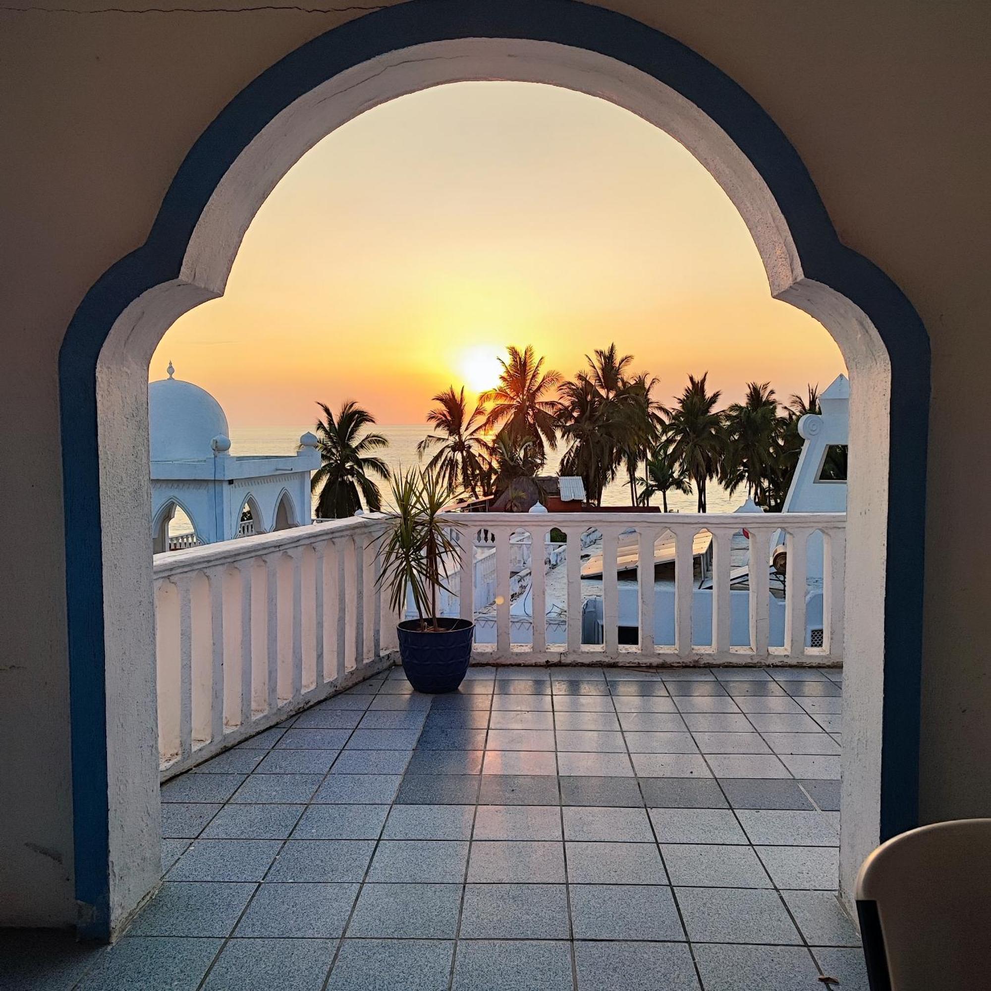 Villas Paradise San Francisco  Dış mekan fotoğraf