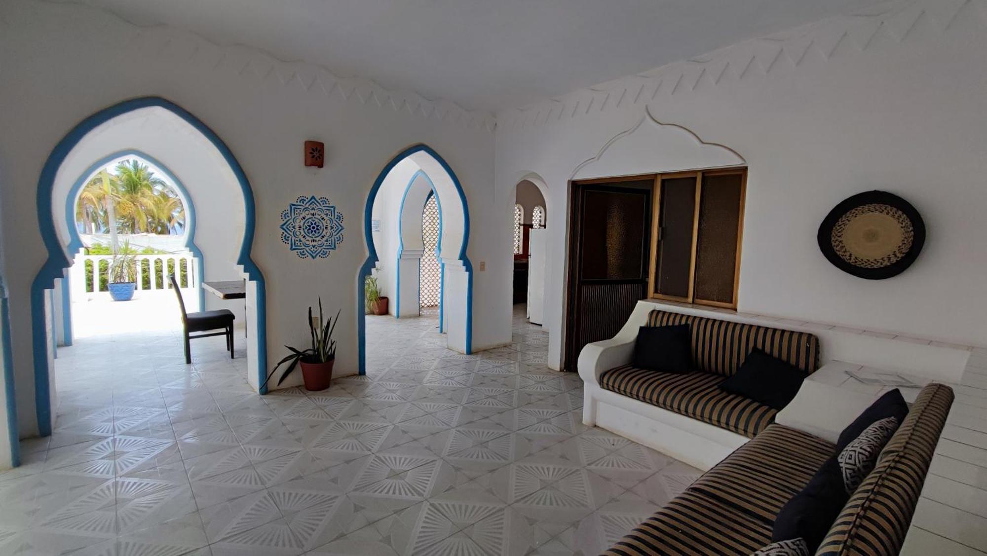 Villas Paradise San Francisco  Dış mekan fotoğraf