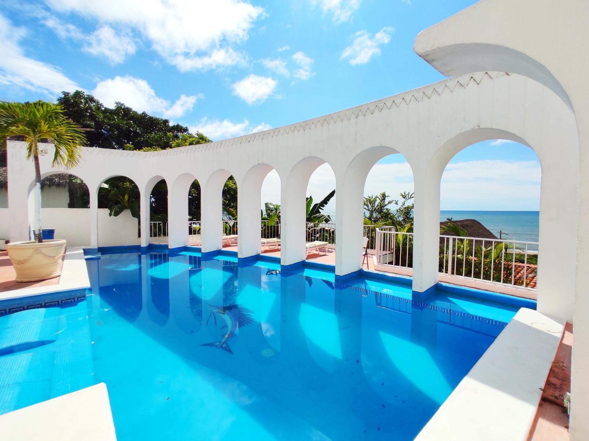 Villas Paradise San Francisco  Dış mekan fotoğraf